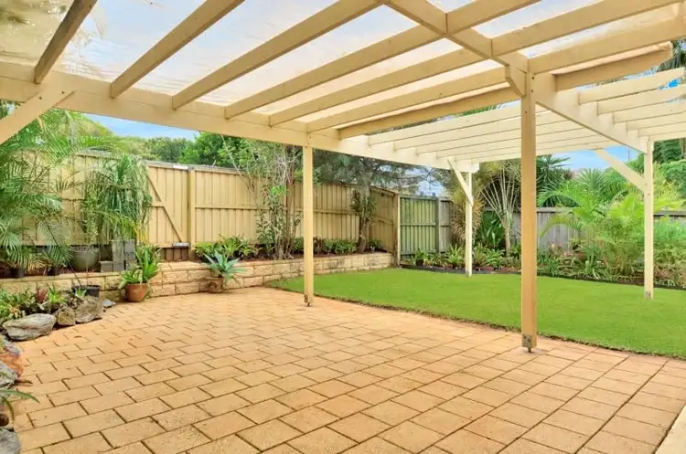 Sixth view of Homely townhouse listing, 2/1 Watonga St, Port Macquarie NSW 2444