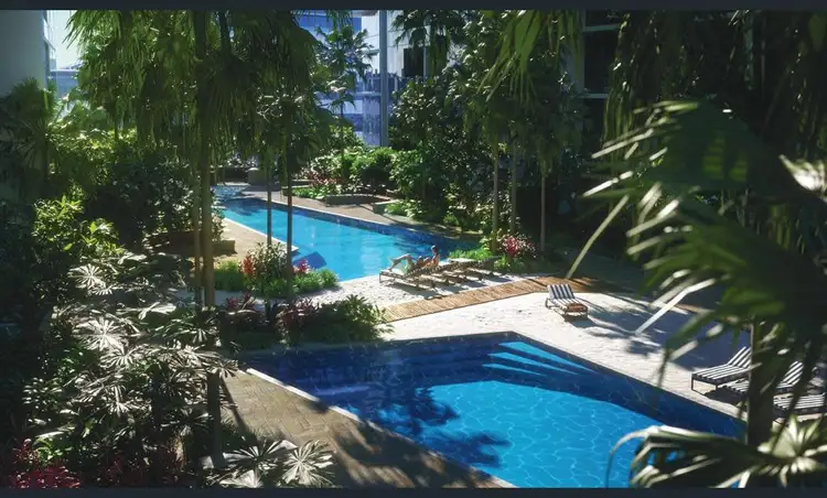 Fourth view of Homely apartment listing, 1033 Ann St, Newstead QLD 4006