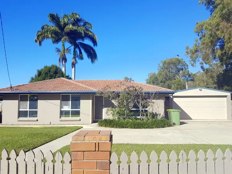 Main view of Homely house listing, 34 Denise Street, Deception Bay QLD 4508