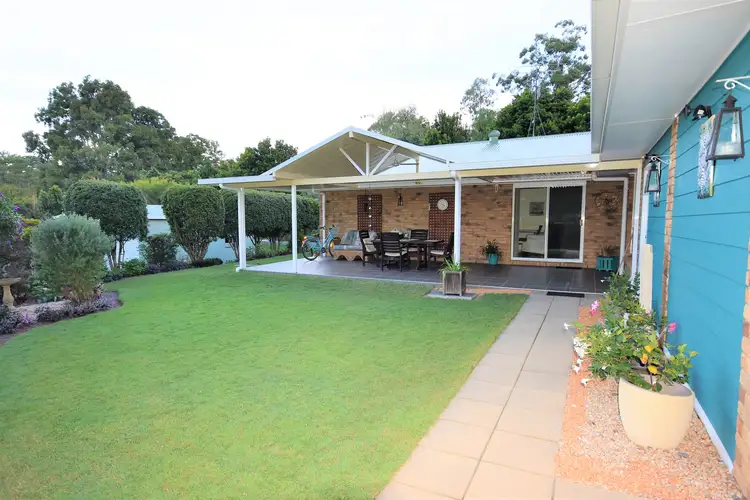 54 Andersen Rd, Diamond Valley QLD 4553