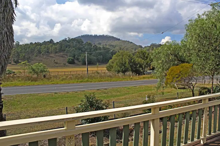 Second view of Homely house listing, 215 Winterflood Rd, Killarney QLD 4373
