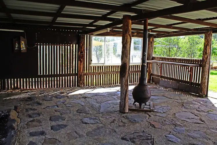 Third view of Homely house listing, 215 Winterflood Rd, Killarney QLD 4373