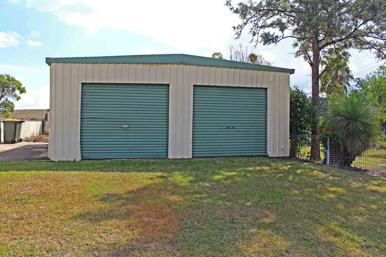 Fourth view of Homely house listing, 215 Winterflood Rd, Killarney QLD 4373