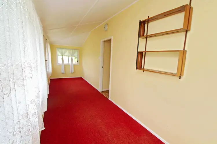 Fifth view of Homely house listing, 215 Winterflood Rd, Killarney QLD 4373