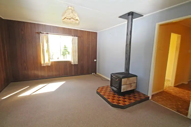 Sixth view of Homely house listing, 215 Winterflood Rd, Killarney QLD 4373