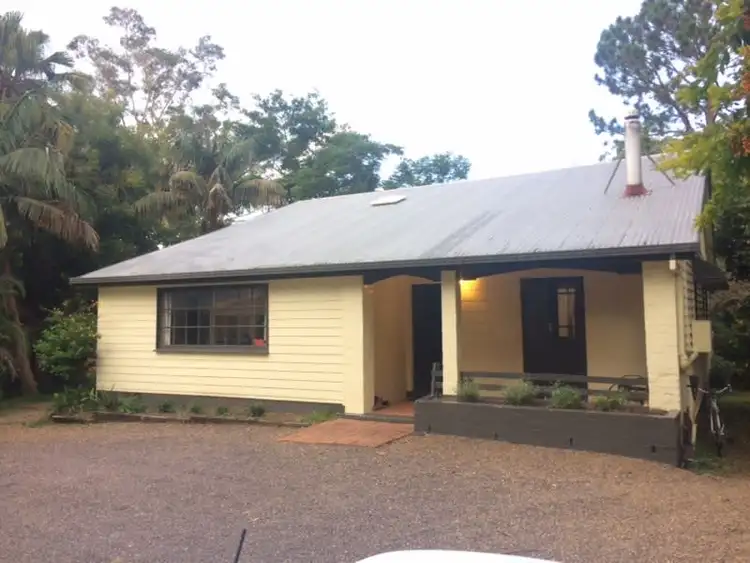 Second view of Homely house listing, 86 Obi Obi Rd, Mapleton QLD 4560