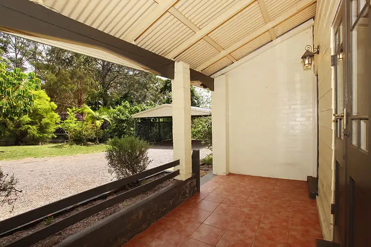 Seventh view of Homely house listing, 86 Obi Obi Rd, Mapleton QLD 4560