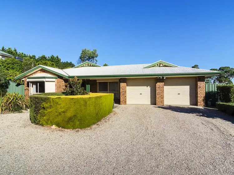Main view of Homely house listing, 10 Tremayne Drive, Mount Barker SA 5251