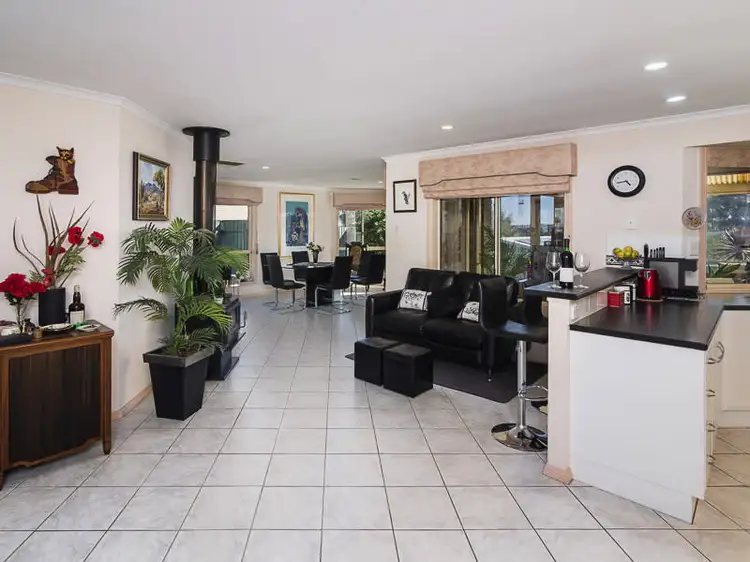 Second view of Homely house listing, 10 Tremayne Drive, Mount Barker SA 5251