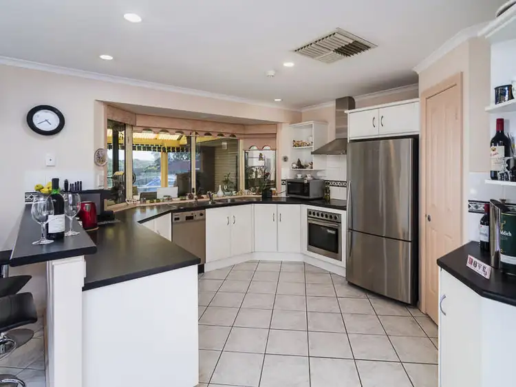 Third view of Homely house listing, 10 Tremayne Drive, Mount Barker SA 5251