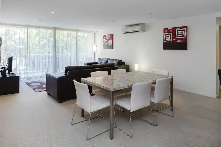 Fifth view of Homely apartment listing, 2216/2 Activa Way, Hope Island QLD 4212