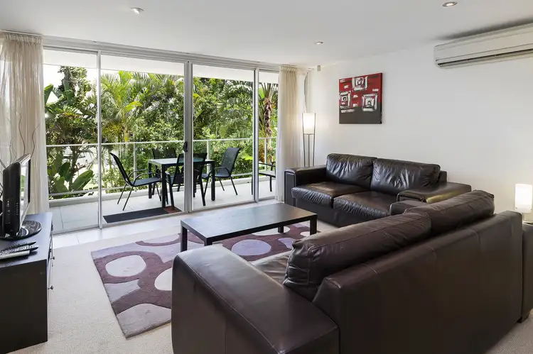 Sixth view of Homely apartment listing, 2216/2 Activa Way, Hope Island QLD 4212