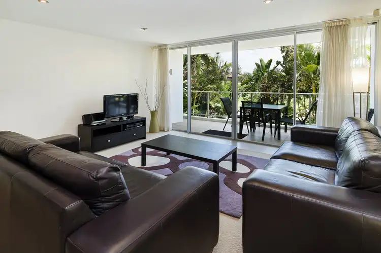 Seventh view of Homely apartment listing, 2216/2 Activa Way, Hope Island QLD 4212