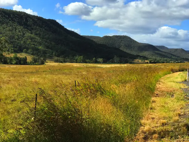 Second view of Homely rural property listing, 841 Inverramsay Rd, Goomburra QLD 4362