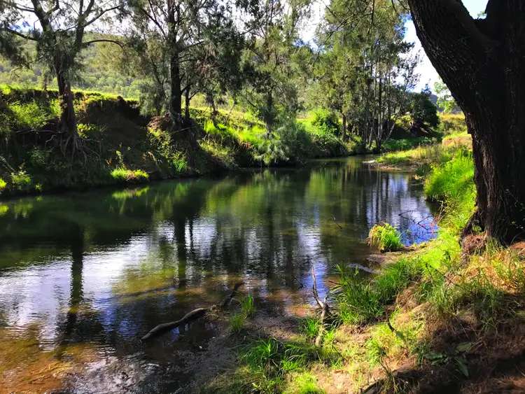 Third view of Homely rural property listing, 841 Inverramsay Rd, Goomburra QLD 4362