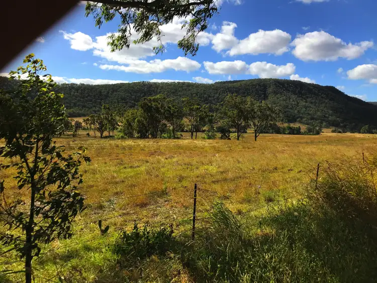 Fourth view of Homely rural property listing, 841 Inverramsay Rd, Goomburra QLD 4362