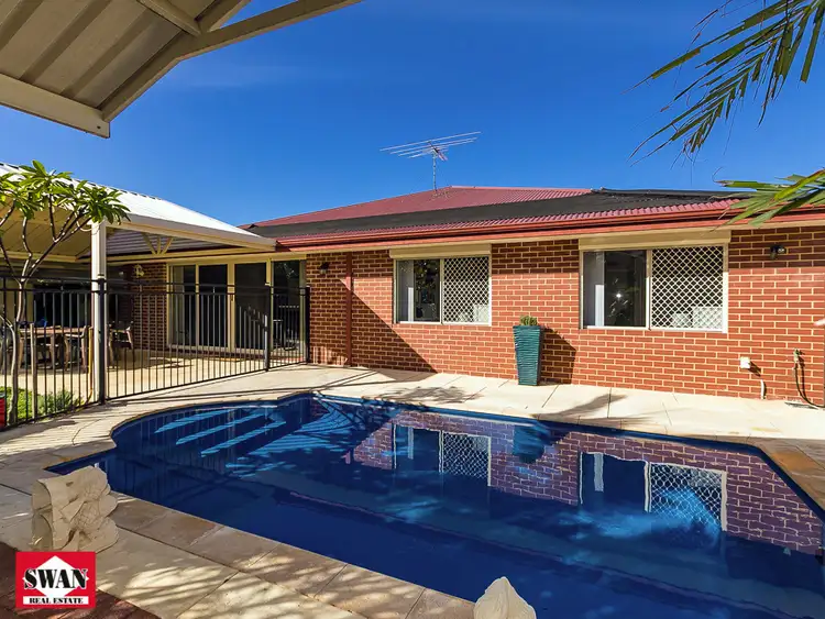 64 Silver Princess Way, Jane Brook WA 6056