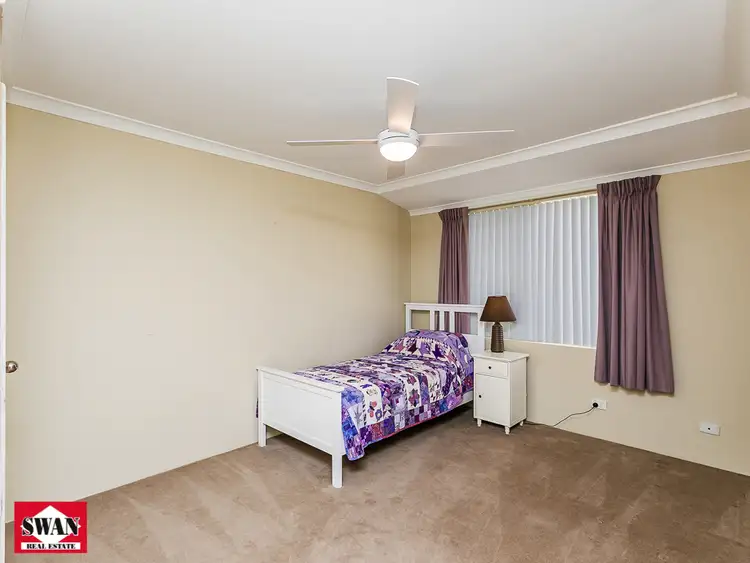 Sixth view of Homely house listing, 64 Silver Princess Way, Jane Brook WA 6056