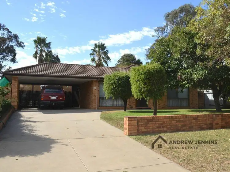 14 Hughes St, Barooga NSW 3644