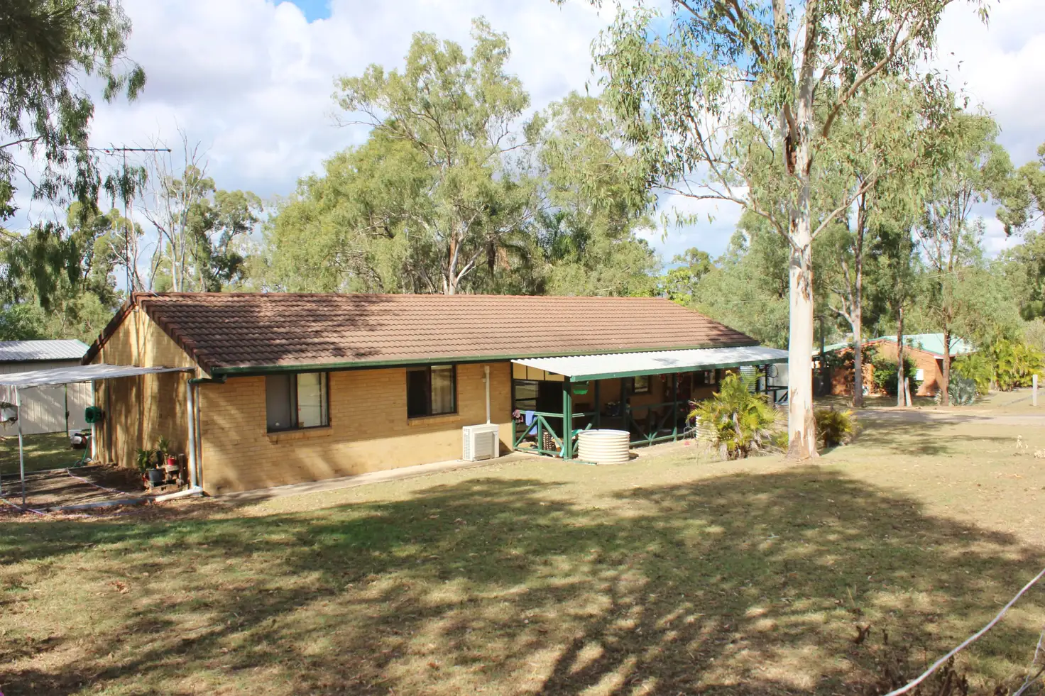 Main view of Homely house listing, 103 Lakes Dr, Laidley Heights QLD 4341