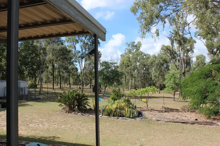 Second view of Homely house listing, 103 Lakes Dr, Laidley Heights QLD 4341