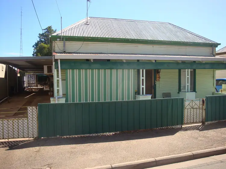 18 Eighth Street, Port Pirie SA 5540