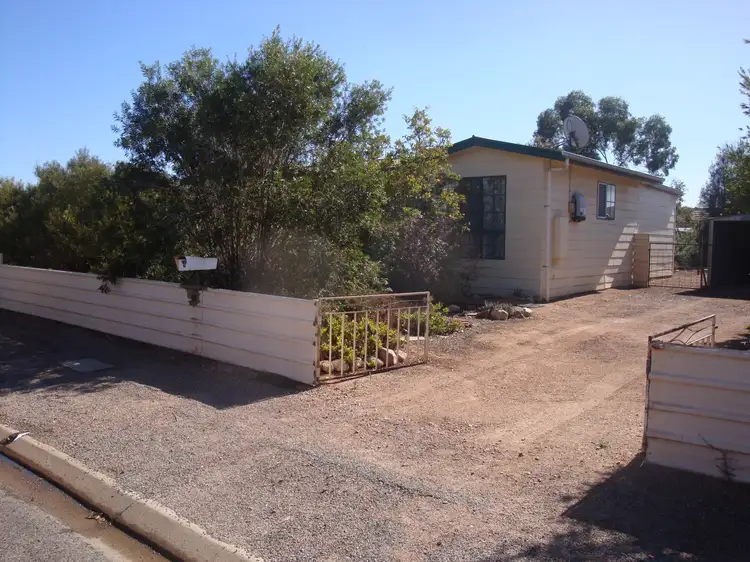 Main view of Homely house listing, 4 Mansom St, Port Pirie SA 5540