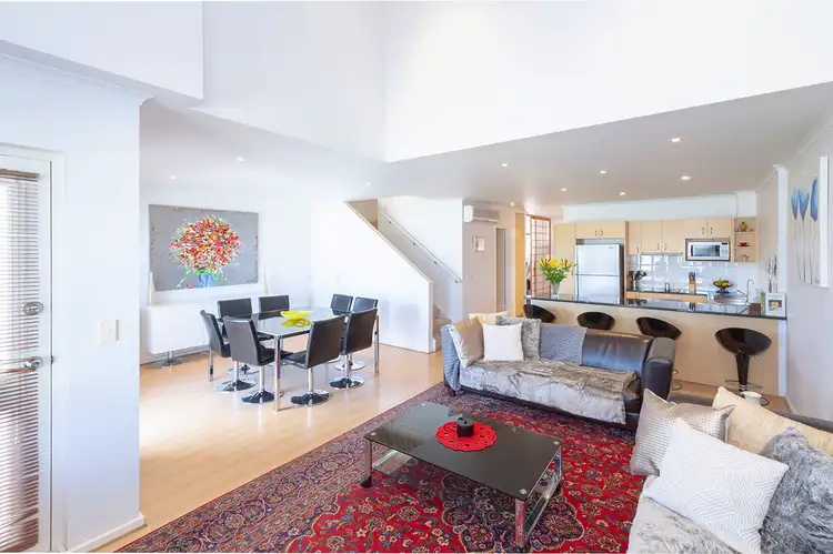 34B/188 Carrington St, Adelaide SA 5000