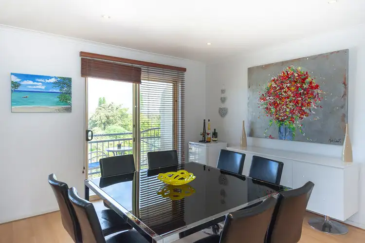 Fourth view of Homely apartment listing, 34B/188 Carrington St, Adelaide SA 5000