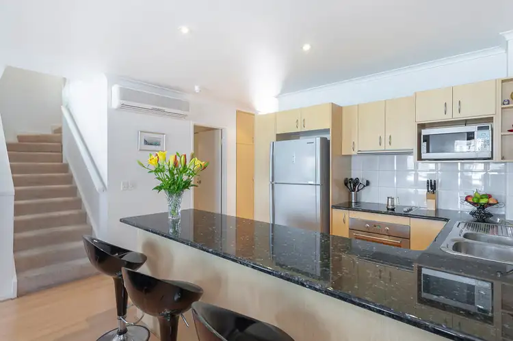 Fifth view of Homely apartment listing, 34B/188 Carrington St, Adelaide SA 5000