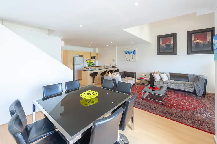 Sixth view of Homely apartment listing, 34B/188 Carrington St, Adelaide SA 5000