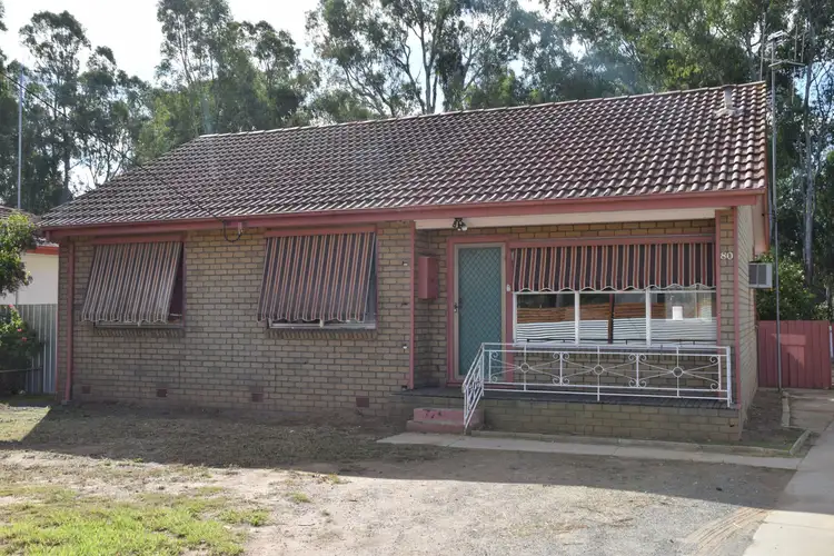 Second view of Homely house listing, 80 Carr Cres, Mooroopna VIC 3629
