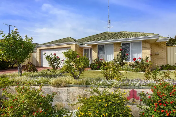 Second view of Homely house listing, 42 Cambrose Ave, Australind WA 6233