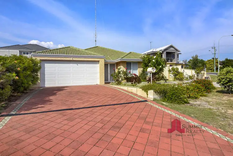 Third view of Homely house listing, 42 Cambrose Ave, Australind WA 6233