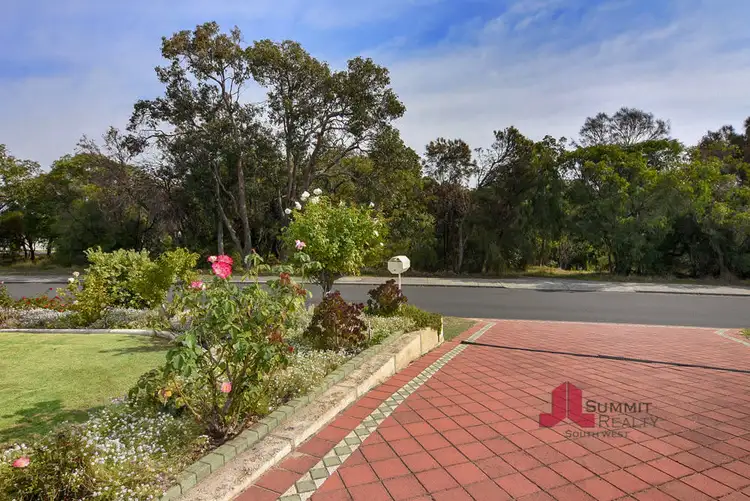 Fourth view of Homely house listing, 42 Cambrose Ave, Australind WA 6233