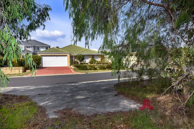 Fifth view of Homely house listing, 42 Cambrose Ave, Australind WA 6233