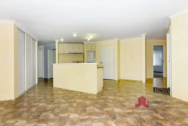 Sixth view of Homely house listing, 42 Cambrose Ave, Australind WA 6233