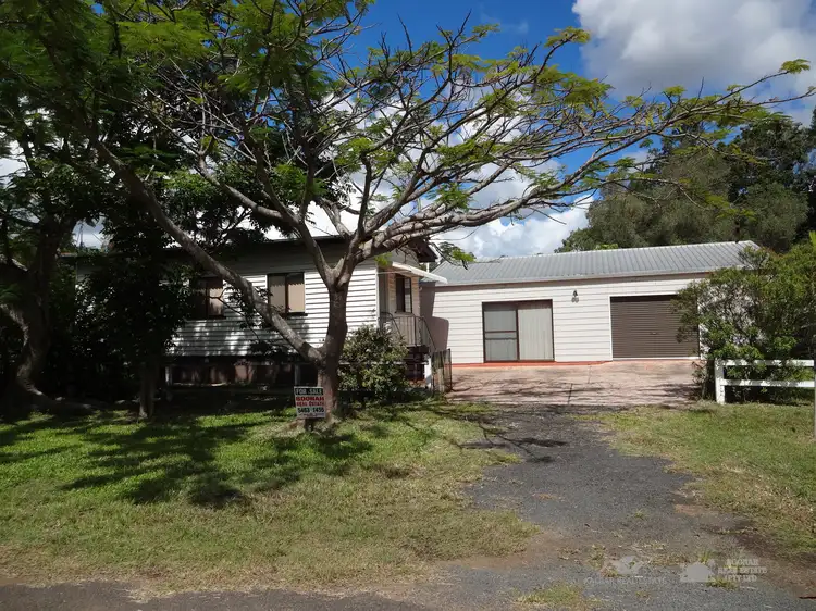Main view of Homely rural property listing, Address available on request