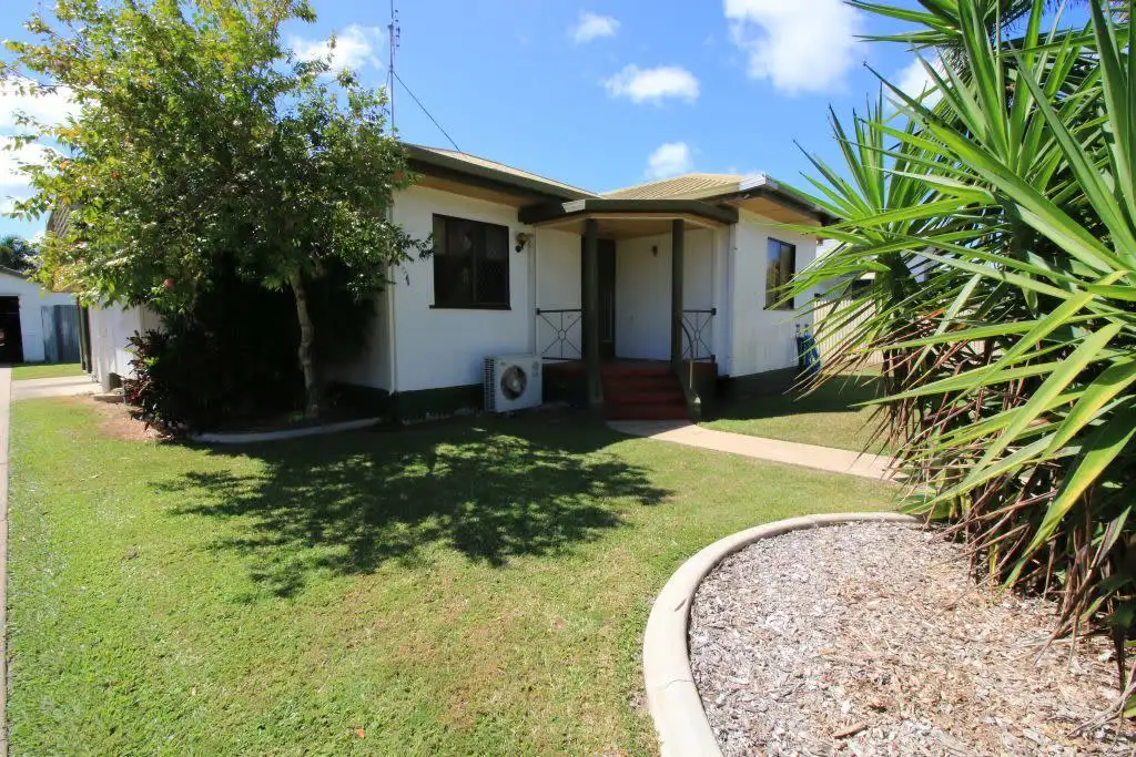 Main view of Homely house listing, 6 BARSBY Street, Ayr QLD 4807