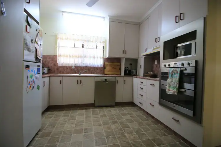 Second view of Homely house listing, 6 BARSBY Street, Ayr QLD 4807