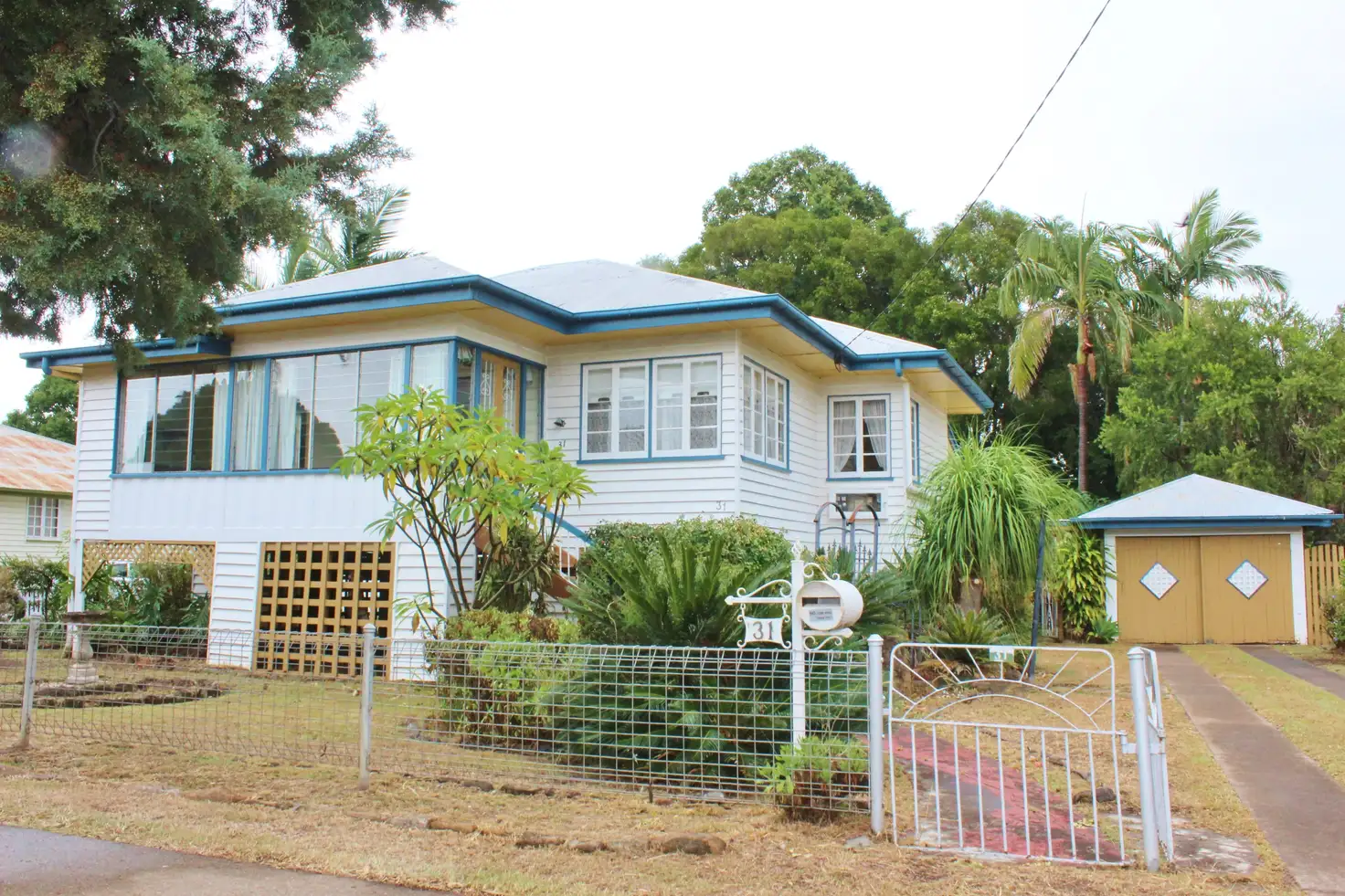 Main view of Homely house listing, 31 Patrick St, Laidley QLD 4341