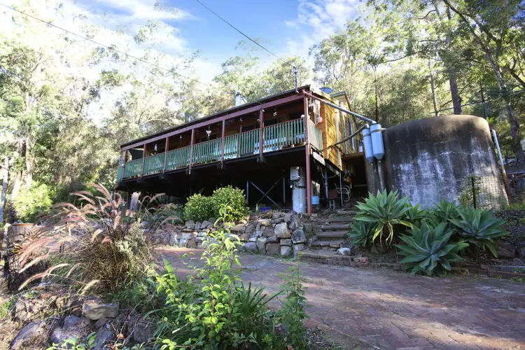 Main view of Homely house listing, 4100 Wisemans Ferry Rd, Spencer NSW 2775