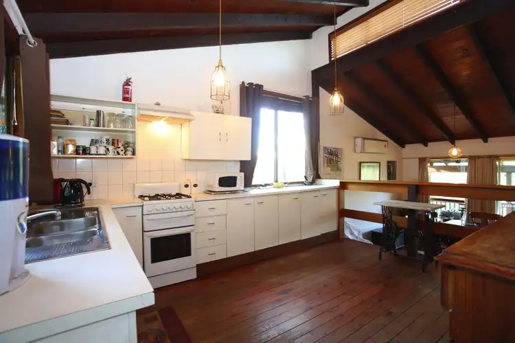Fourth view of Homely house listing, 4100 Wisemans Ferry Rd, Spencer NSW 2775