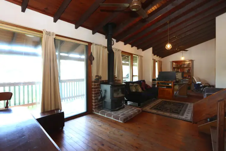 Fifth view of Homely house listing, 4100 Wisemans Ferry Rd, Spencer NSW 2775