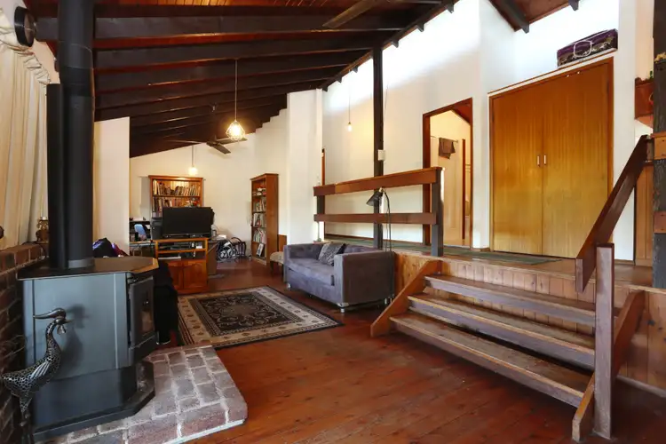 Sixth view of Homely house listing, 4100 Wisemans Ferry Rd, Spencer NSW 2775