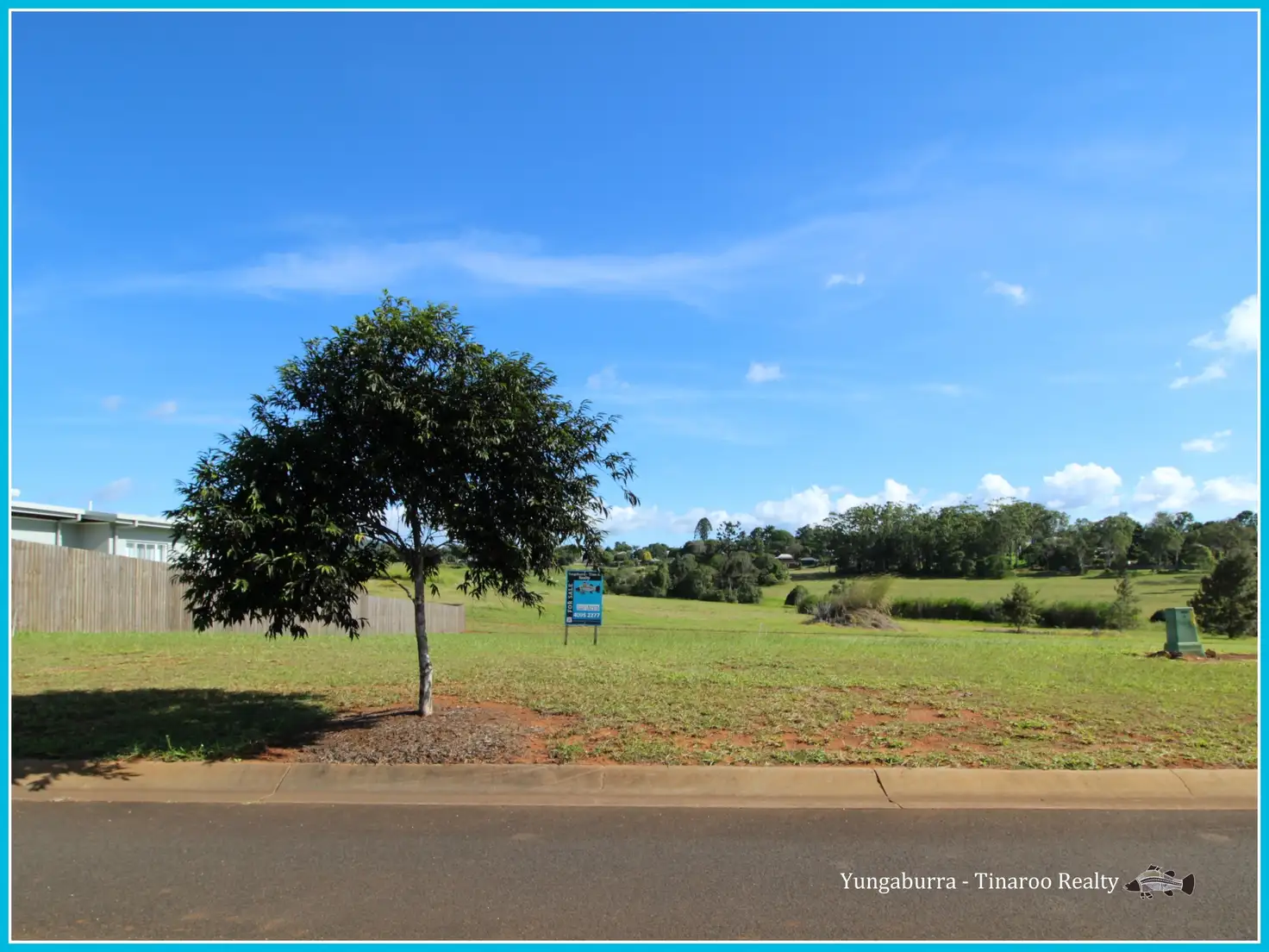 Main view of Homely land listing, 35 Wensley Av, Yungaburra QLD 4884