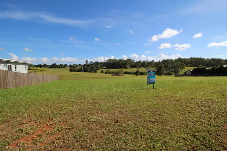 Third view of Homely land listing, 35 Wensley Av, Yungaburra QLD 4884