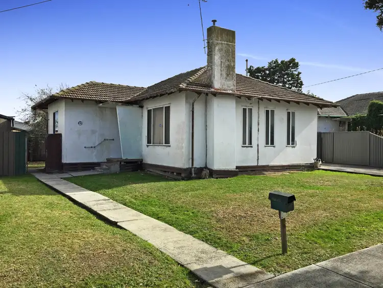 4 Oleander St, Doveton VIC 3177