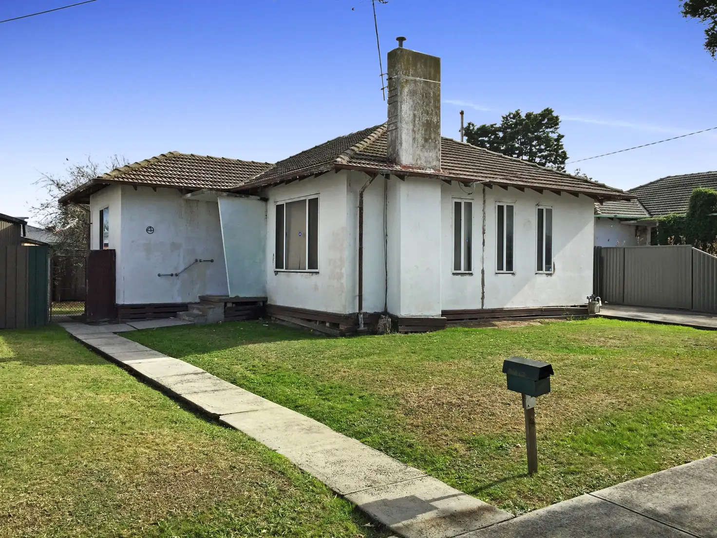 Main view of Homely house listing, 4 Oleander St, Doveton VIC 3177