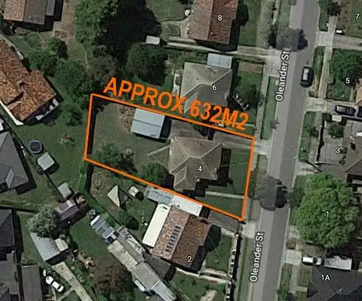 Second view of Homely house listing, 4 Oleander St, Doveton VIC 3177